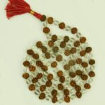 Laxmi Rudra Mala 108 Beads 1