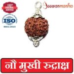 9 mukhi