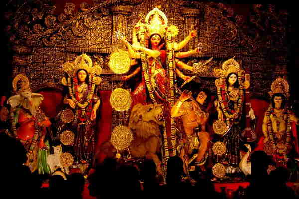 Navratri   the festival of Maa Durga ke upay