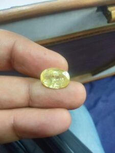 9 20 carat 100 original certified ceylon natural yellow sapphire gemstone pukhraj 500x500 1